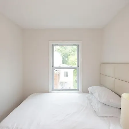 Takoma Park Home ~ 6 Mi To The National Mall! Extérieur photo