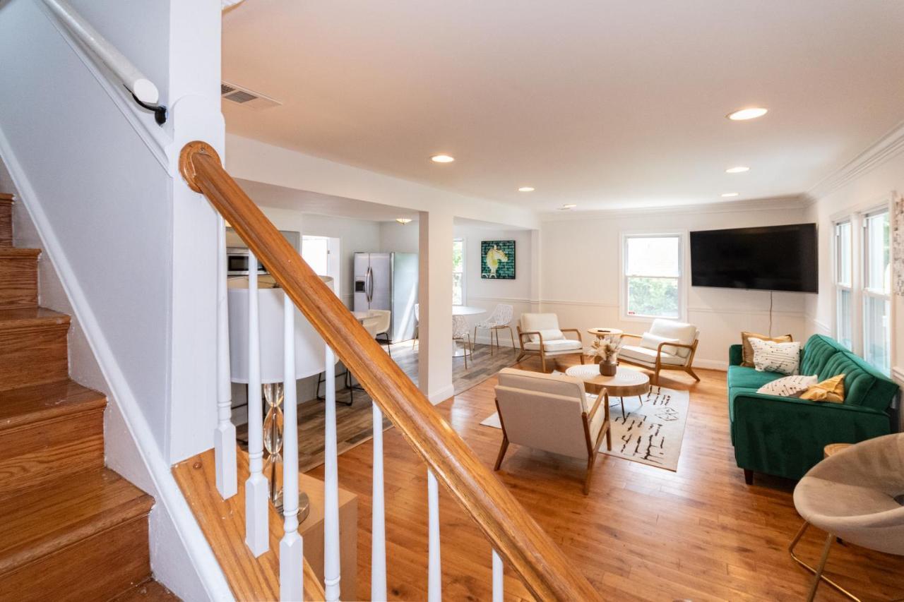 ~ 6 Mi To The National Mall! Appartement