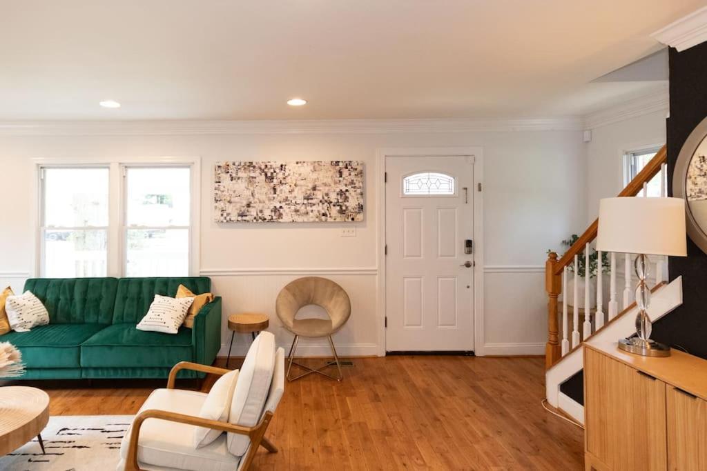 ~ 6 Mi To The National Mall! Appartement *