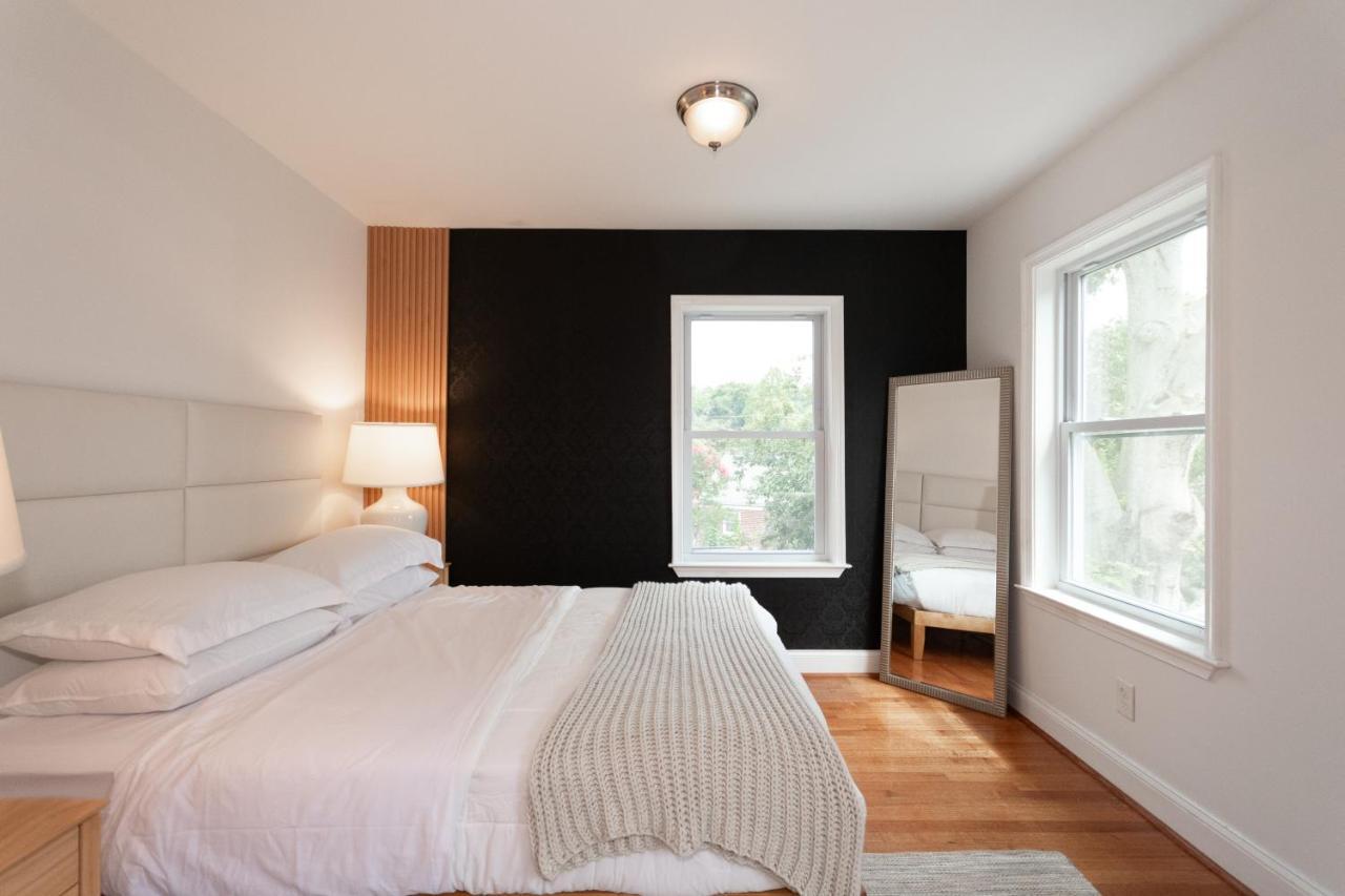 Appartement ~ 6 Mi To The National Mall! *