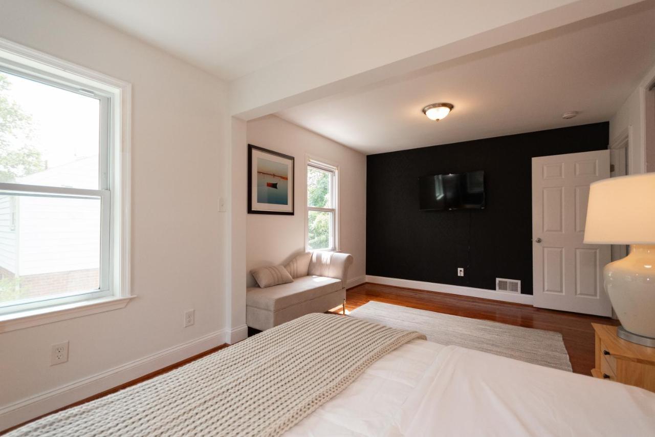 Appartement ~ 6 Mi To The National Mall! *