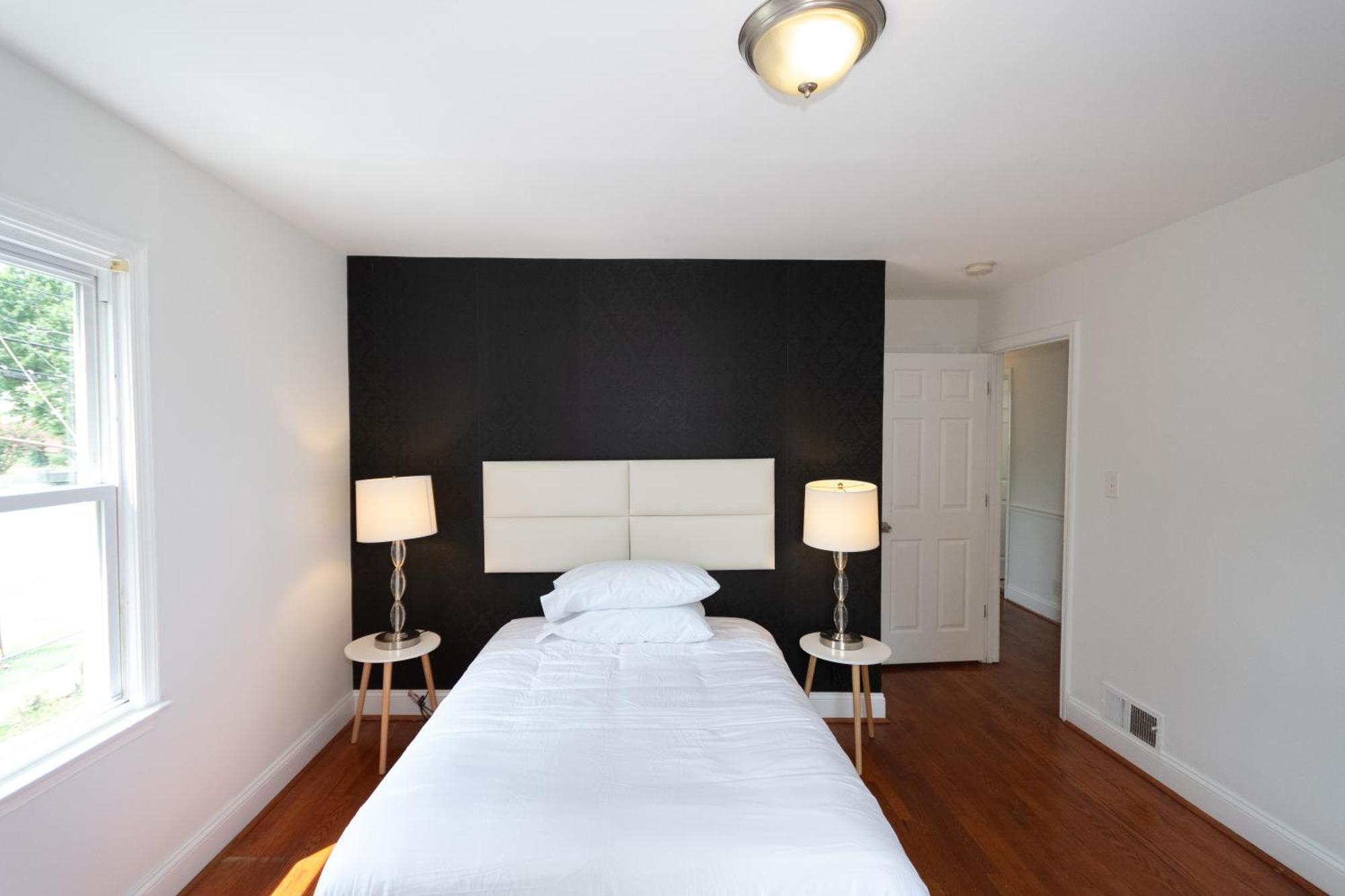 ~ 6 Mi To The National Mall! Appartement
