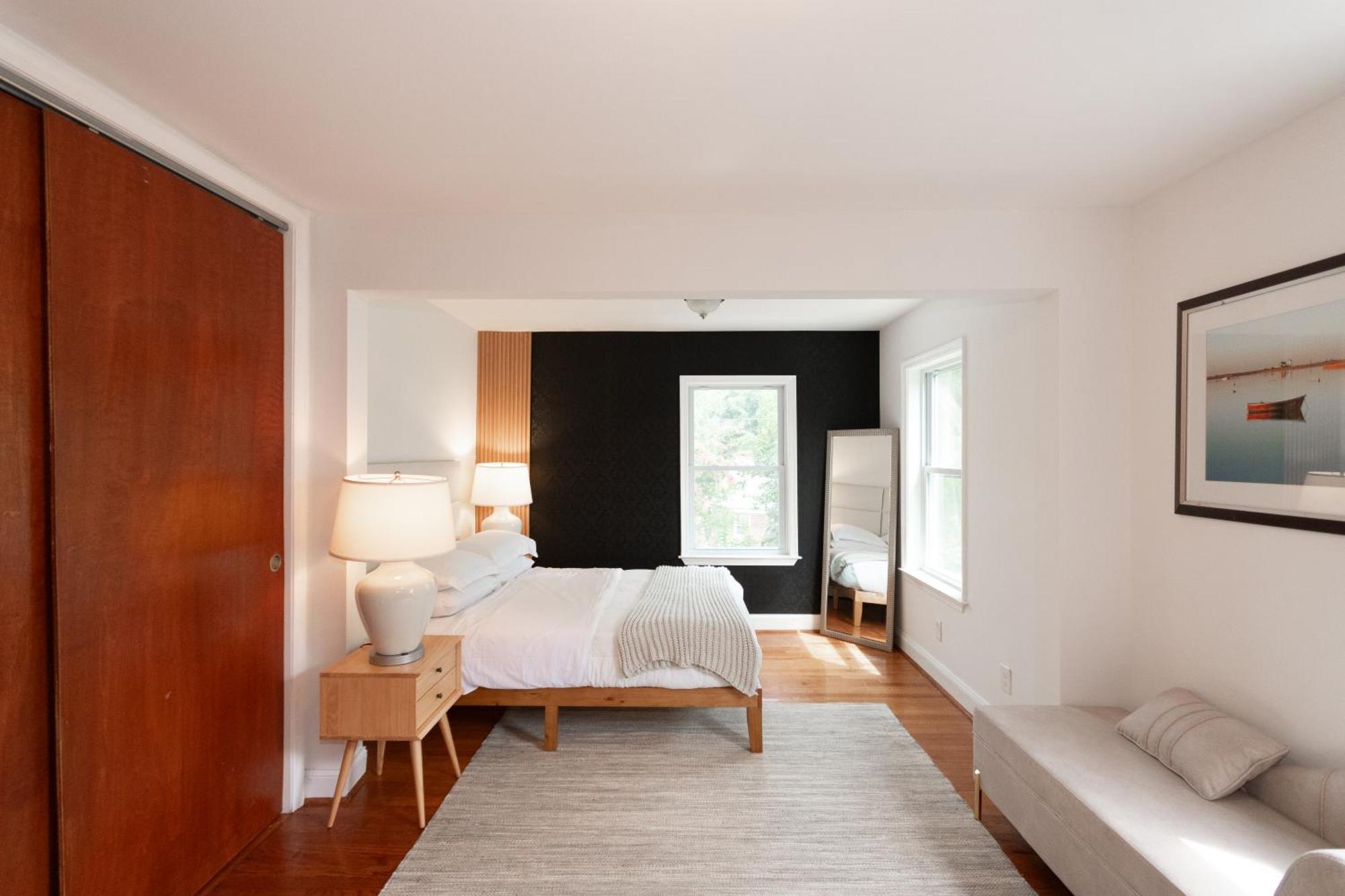Appartement ~ 6 Mi To The National Mall! Takoma Park